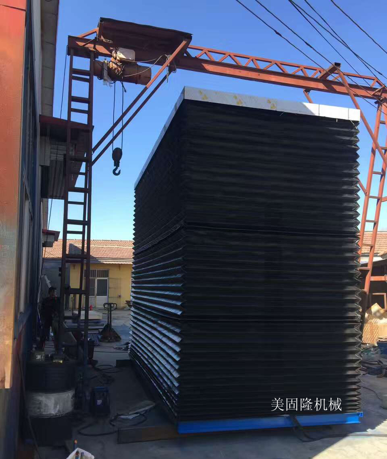 吉安固定式升降机价格