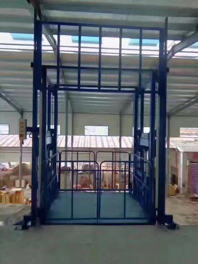吉安简易货梯