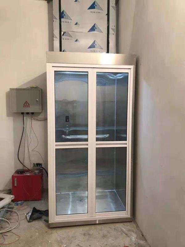 吉安家用小型电梯