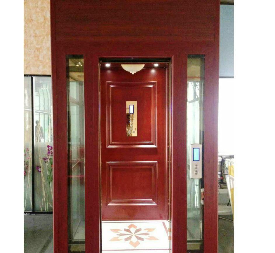 吉安小型别墅电梯