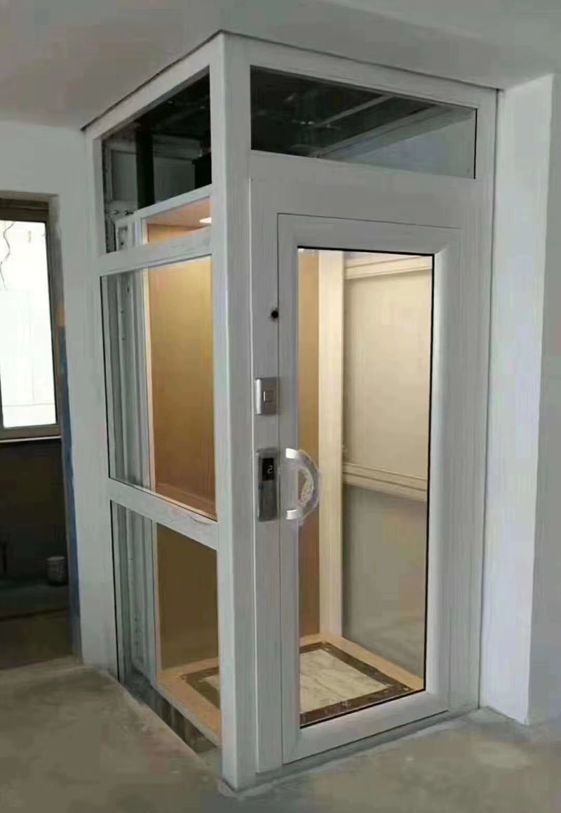 吉安家用电梯