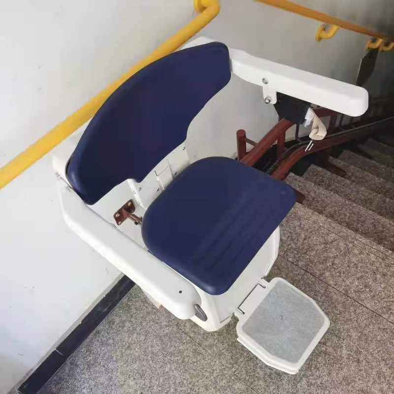 吉安无障碍座椅电梯